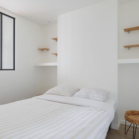 Le Lac - Appartement 15' Partdieu Et Bellecour Лион Екстериор снимка