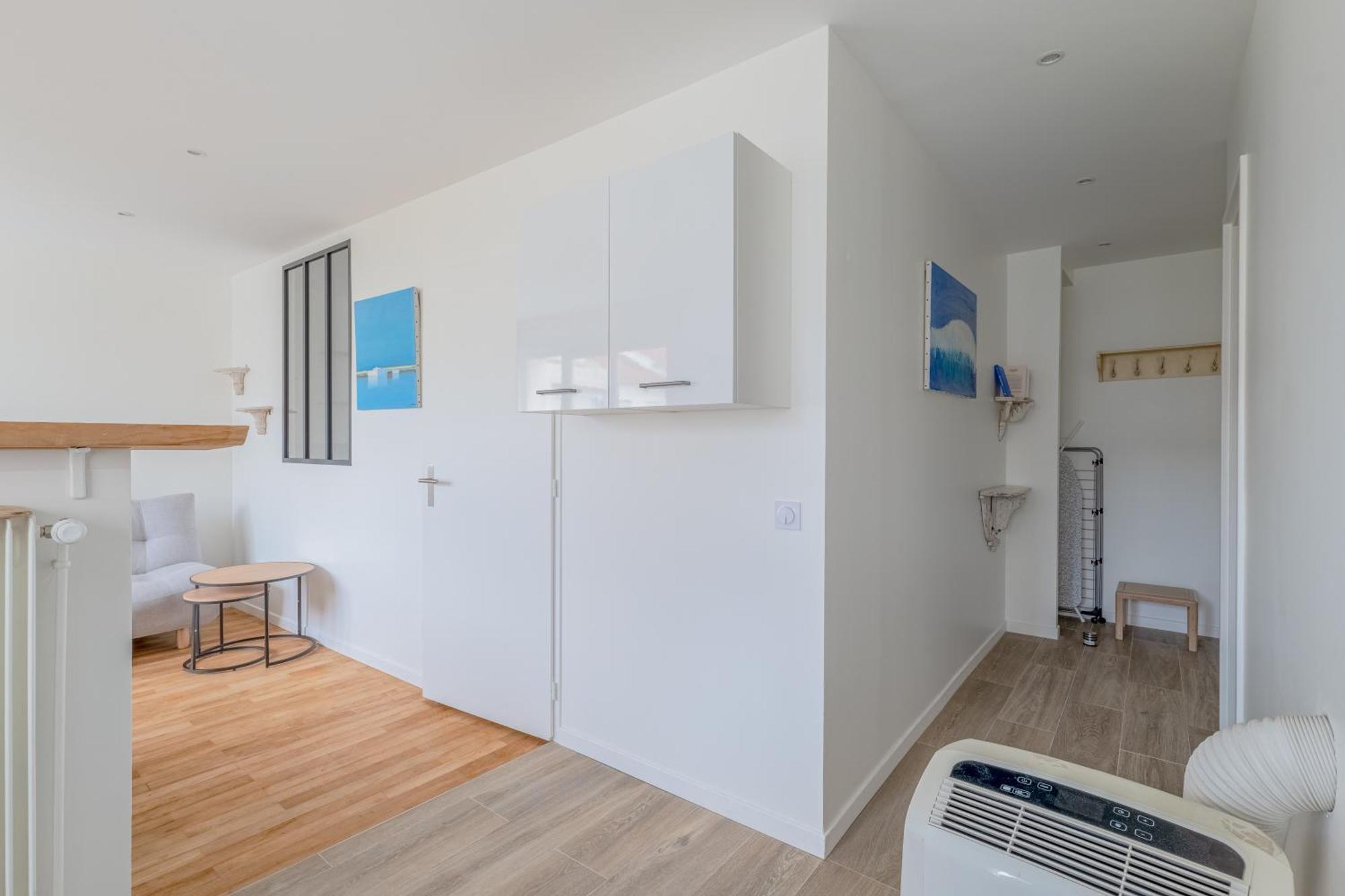 Le Lac - Appartement 15' Partdieu Et Bellecour Лион Екстериор снимка
