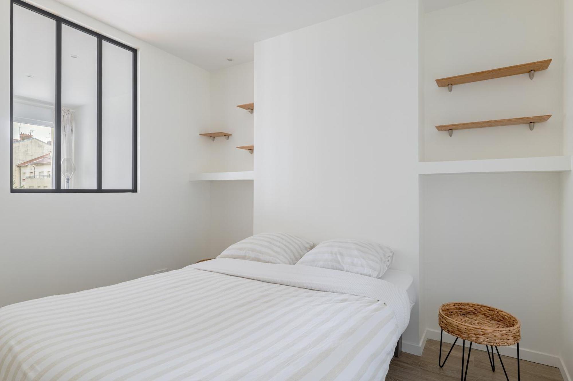 Le Lac - Appartement 15' Partdieu Et Bellecour Лион Екстериор снимка