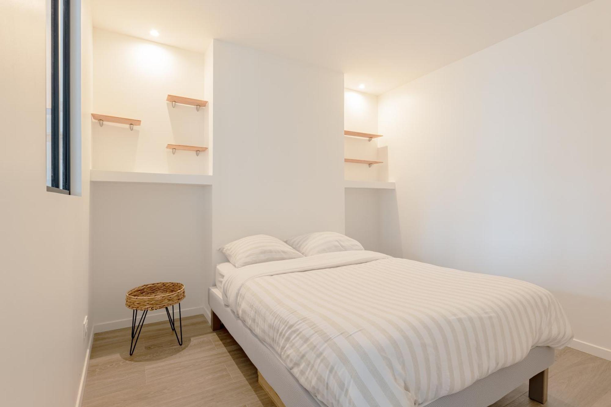 Le Lac - Appartement 15' Partdieu Et Bellecour Лион Екстериор снимка