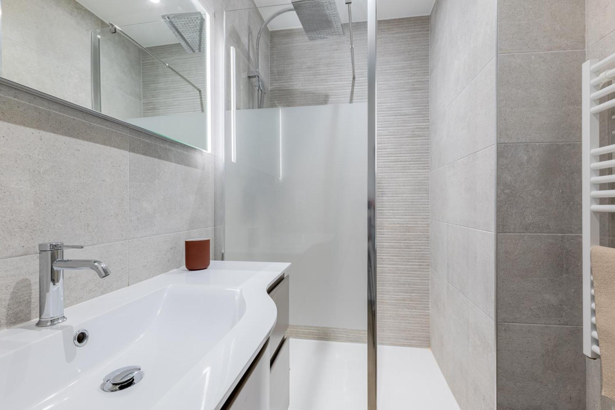Le Lac - Appartement 15' Partdieu Et Bellecour Лион Екстериор снимка