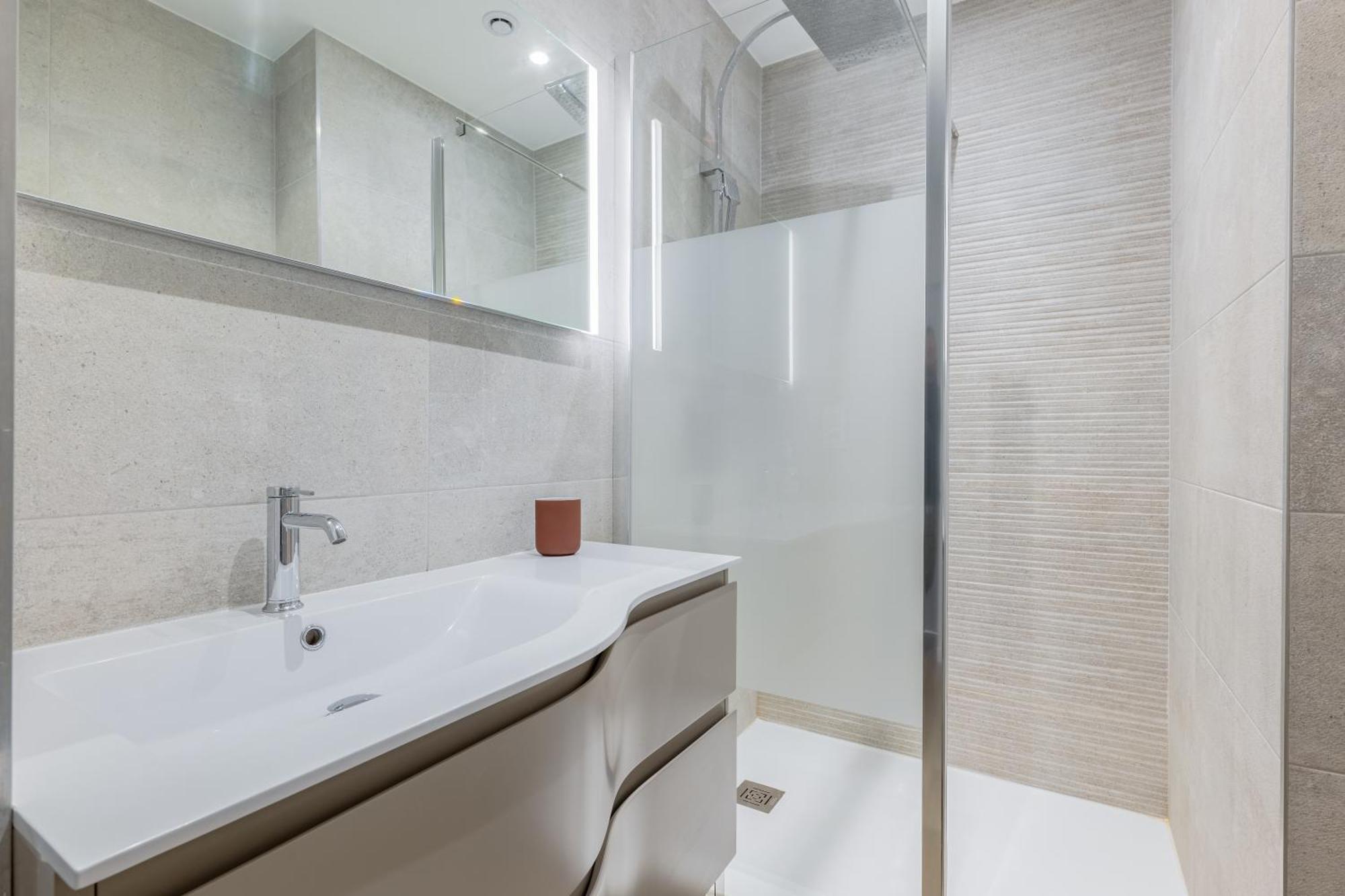 Le Lac - Appartement 15' Partdieu Et Bellecour Лион Екстериор снимка