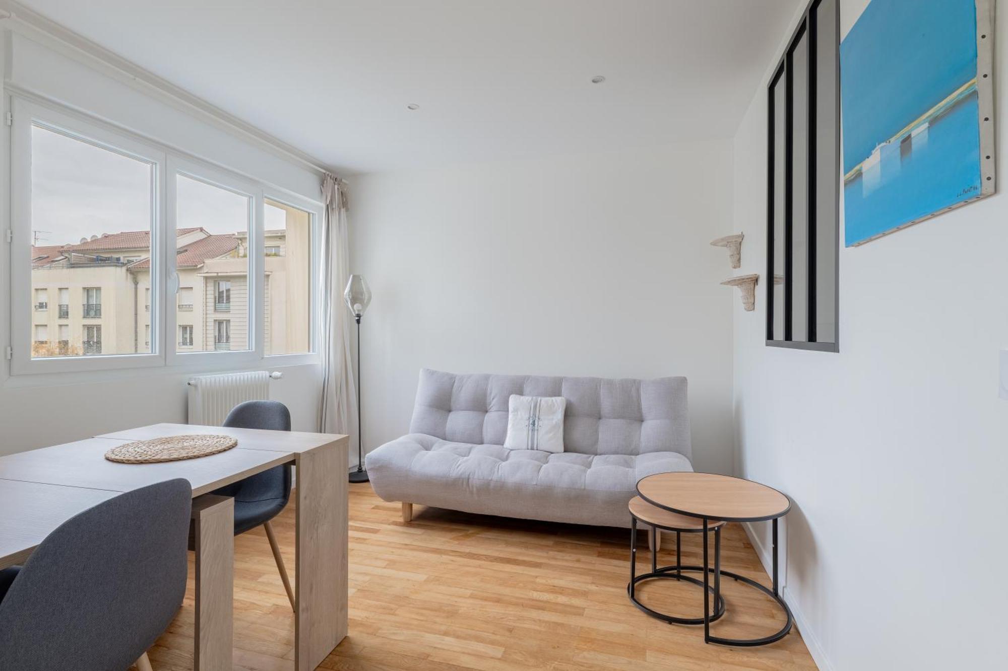 Le Lac - Appartement 15' Partdieu Et Bellecour Лион Екстериор снимка