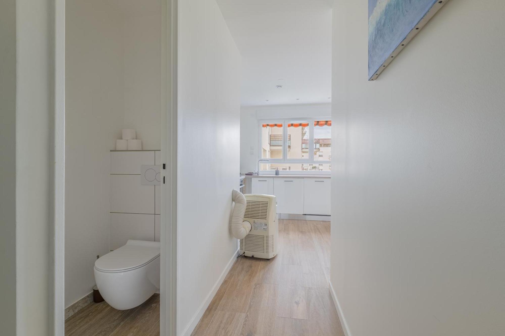 Le Lac - Appartement 15' Partdieu Et Bellecour Лион Екстериор снимка